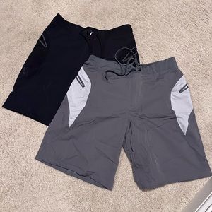 Hylete Shorts